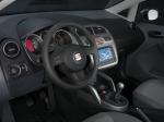Seat Toledo 2004 года